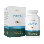 DELWEX - for men | Dietary supplements DELWEX - for men | Dietary supplements