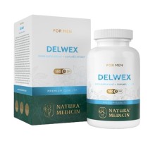 DELWEX - for men | Dietary supplements