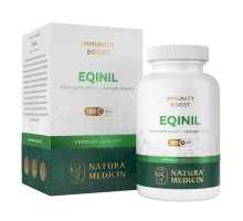 EQINIL - strengthening immunity | Dietary supplements