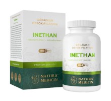 INETHAN - body detoxification | Dietary supplements