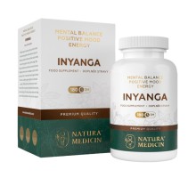 INYANGA - psyche | Dietary supplements