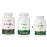 INYANGA, EQINIL + gift INETHAN INYANGA, EQINIL + gift INETHAN