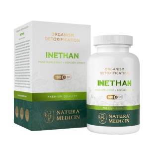 INETHAN - body detoxification | Dietary supplements