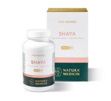 Dietary supplements SHAYA - for women