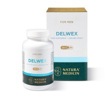 Dietary supplements DELWEX - for men