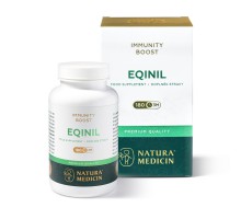 Dietary supplements EQINIL - Strengthening immunity